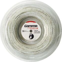 Gamma Racordaj tenis Gamma Synthetic Gut w/ WearGuard (200 m) - white (GSGWR-13)