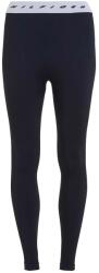 Tommy Hilfiger Colanți Tommy Hilfiger HW Tape Seamless - desert sky (S10S101817-DW5)
