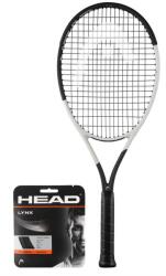 HEAD Rachetă tenis Head Speed Team 2024 - racordată (236034) Racheta tenis