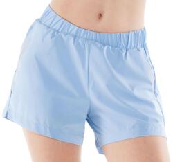 Lucky in Love Pantaloni scurți tenis dame Lucky in Love Tech Performance High Road Short - placid (CB591-485)
