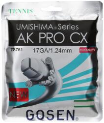 Gosen Racordaj tenis Gosen Umishima AK PRO CX (12.2m) (TS-761-NA)