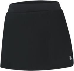 K Swiss Fustă tenis dame K-Swiss Tac Hypercourt 4 - black (197490008330)