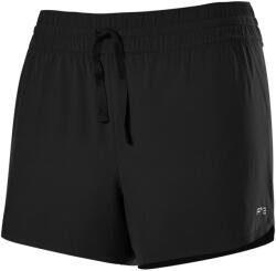 Wilson Pantaloni scurți tenis dame Wilson W F2 Bonded 3.5 Short - black (WRA776504)