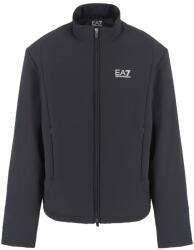 EA7 Jachetă tenis bărbați EA7 Man Woven Bomber - black (6DPB42-PNFWZ-1200)