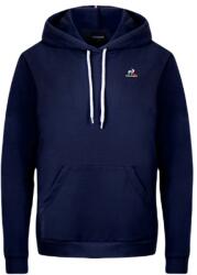 Le Coq Sportif Hanorace tenis dame Le Coq Sportif ESS Hoody N°2 SS23 - victory blue (2310437)