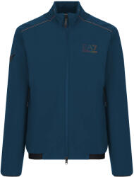 EA7 Jachetă tenis bărbați EA7 Man Woven Bomber - moonlit ocean (6LPB29-PNAYZ-1568)