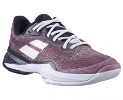 Babolat Pantofi dame Babolat Jet Mach 3 Sand Grass Women - pink/black (31S22684-5023)