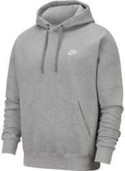 Nike Hanorac tenis bărbați Nike Sportswear Club Hoodie PO BB (BV2654-063)