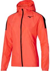 Mizuno Hanorac tenis bărbați Mizuno Hoody Jacket - fierry coral (62GEA201-53)