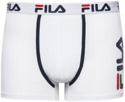 Fila Boxeri sport bărbați Fila Underwear Man Boxer 1P - white (FU5040-300)