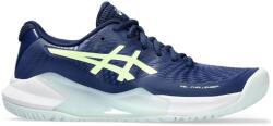 Asics Pantofi dame Asics Gel-Challenger 14 - blue expanse/illuminate yellow (1042A231-401)