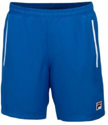Fila Pantaloni scurți tenis bărbați Fila Shorts Andre - blue iolite (FOM229295-1400)