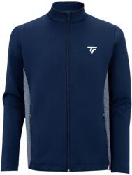 Tecnifibre Hanorac tenis bărbați Tecnifibre Tour - navy (21TOUJAC43)