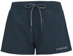 Head Pantaloni scurți fete Head Club Ann - navy (816499-NV)