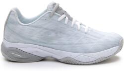 Lotto Pantofi dame Lotto Mirage 300 III Clay W - all white/vapor gray (218996-1I2)