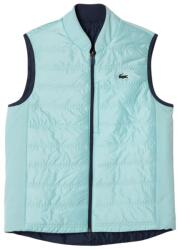 Lacoste Veste tenis dame Lacoste Sport Golf - blue/light green (BF4864-00-B00)