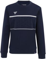 Tecnifibre Hanorace tenis dame Tecnifibre Team Sweater - marine (21WTESWM)