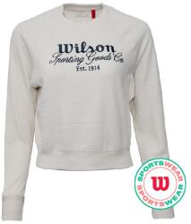 Wilson Hanorace tenis dame Wilson Sideline Crew (WW00136411GYC)