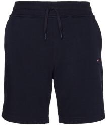 Tommy Hilfiger Pantaloni scurți tenis dame Tommy Hilfiger RW Terry Roled-up Short - desert sky (S10S101310-DW5)