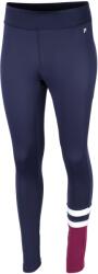 Fila Colanți Fila Leggings Erica - navy/magenta purple (XFL222110-1506)