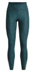 Under Armour Colanți Under Armour Women's UA Fly Fast 3.0 Tights - tourmaline teal/reflective (1373327-716)