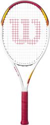 Wilson Rachetă tenis Wilson Six One (WR125010) Racheta tenis