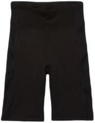 Lacoste Pantaloni scurți tenis dame Lacoste SPORT Bike Shorts - black (GF0742-00-8VM)