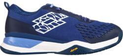 Lotto Încălțăminte bărbați Lotto Raptor Hyperpulse 100 Clay - royal gem/all white/blue 295c (215622-9ZA)