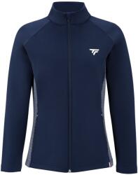 Tecnifibre Hanorace tenis dame Tecnifibre Tour - navy (21WTOUJA)