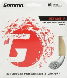 Gamma Racordaj tenis Gamma Live Wire XP (12, 2 m) (GLWX7-10)