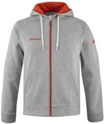 Babolat Hanorace fete Babolat Exercise Hood Sweat Jr (4JP2121-3002)