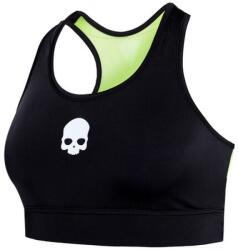 Hydrogen Bustieră Hydrogen Sports - black/yellow fluo (RC1002-D56)