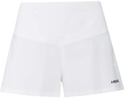 Head Pantaloni scurți tenis dame Head Dynamic Shorts (814693-WH)