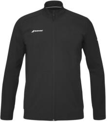 Babolat Hanorace fete Babolat Play Junior - black/black (3JP2121-2000)