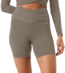 Björn Borg Pantaloni scurți tenis dame Björn Borg Cross Shorts - fallen rock (10001342-BN005)