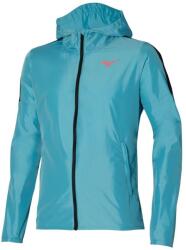 Mizuno Hanorac tenis bărbați Mizuno Hoody Jacket - maui blue (62GEA001-22)