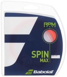 Babolat Racordaj tenis Babolat RPM Rough (12 m) - fluo red (241140-201)
