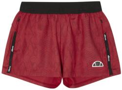 Ellesse Pantaloni scurți tenis dame Ellesse Wylia Short W - dark red (SRK12298-807)