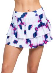 Lucky in Love Fustă tenis dame Lucky in Love The Berry Buzz High Waist Berry Burst (CB752-Y94460)