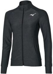 Mizuno Hanorace tenis dame Mizuno Training - black melange (62GC1213-09)