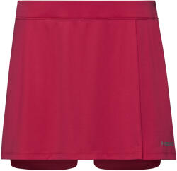 Head Fustă fete Head Easy Court Skort G - magenta (816350-MA)