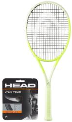 HEAD Rachetă tenis Head Extreme Pro 2024 + racordaje (231104) Racheta tenis