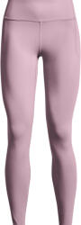 Under Armour Colanți Under Armour Women's UA Meridian - mauve pink/metallic silver (1355916-698)