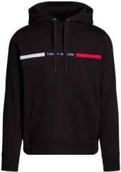 Tommy Hilfiger Hanorac tenis bărbați Tommy Hilfiger Chest Insert (MW0MW37361-BDS)