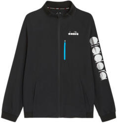 Diadora Jachetă tenis bărbați Diadora FZ - black (102.178098-01-80013)