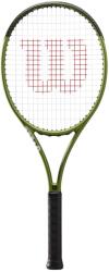Wilson Rachetă tenis Wilson Blade Feel 100 (WR117410) Racheta tenis