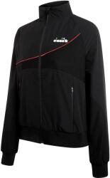 Diadora Jachete tenis dame Diadora L. FZ - black (102.178083-01-80013)