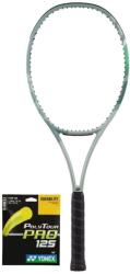 YONEX Rachetă tenis Yonex Percept 97 (310g) + racordaje (01PE97YX-OLG) Racheta tenis