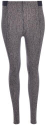 Calvin Klein Colanți Calvin Klein Legging (7/8) (Print) - shocking print (00GWS3L609-8VR)