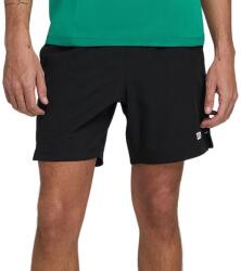 Wilson Pantaloni scurți tenis bărbați Wilson Team Short 7"" - black (WM00287411BKA)